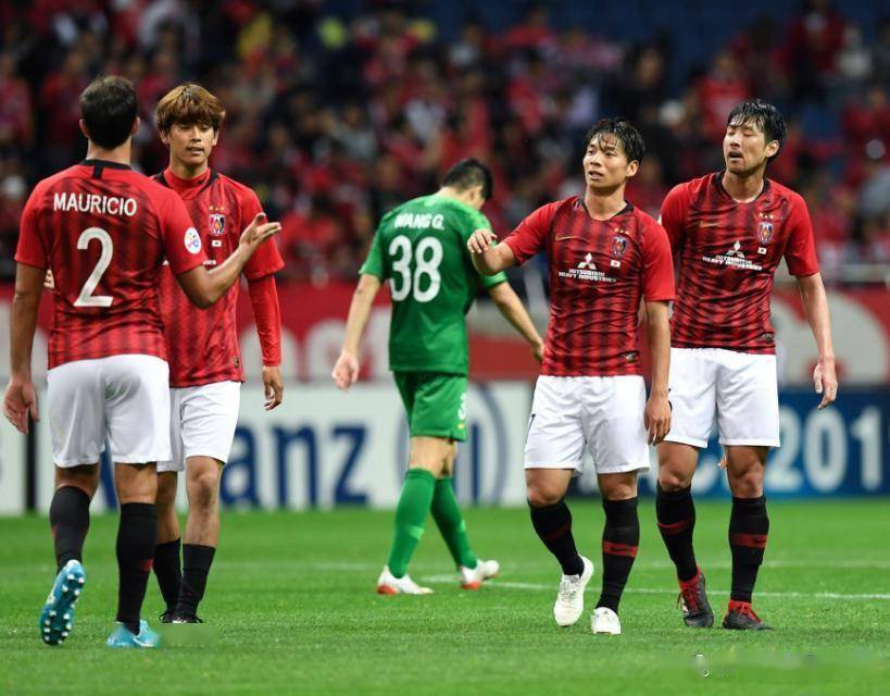 日联赛杯|富山胜利 vs 浦和红钻:那条视频,不是噱头